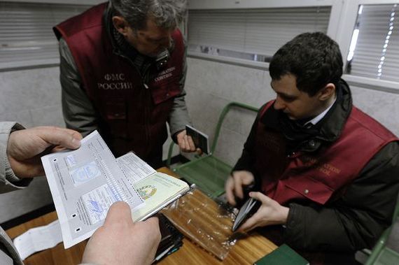 прописка в Обнинске